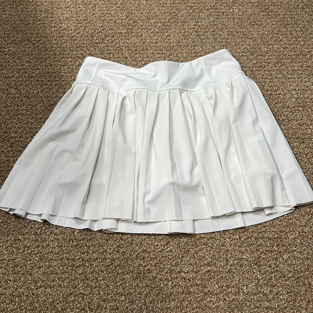 Athleta women’s small elevate skort
